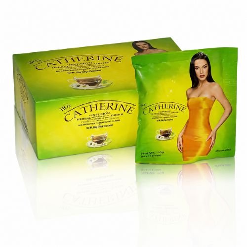 Catherine Slimming Tea Price In Pakistan