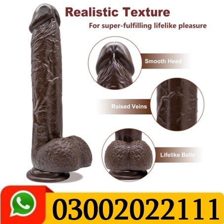 Chocolate Colors Vibrater In Pakistan