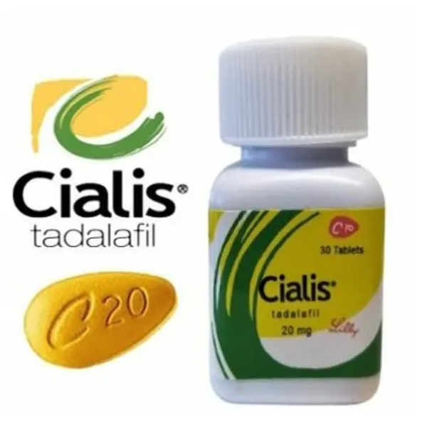 Cialis 30 Tablets Price In Pakistan