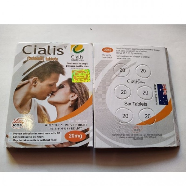 Cialis Silver Tablets Price In Pakistan