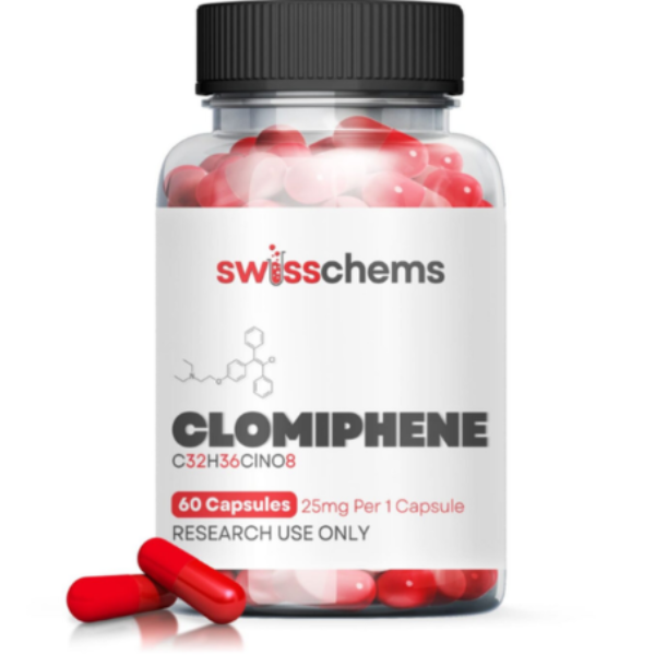 Clomiphene 1500mg 25mg Capsule Price In Pakistan