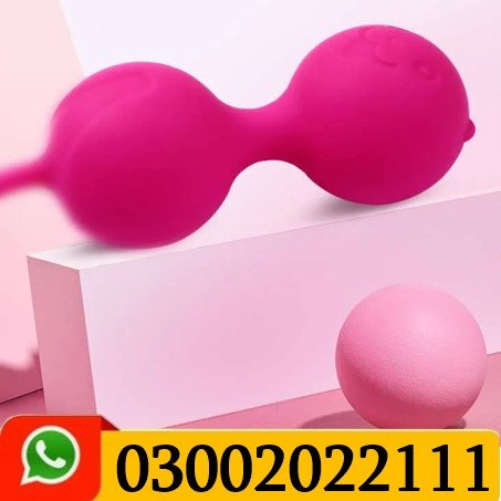 Contraction Vaginal Ball In Pakistan