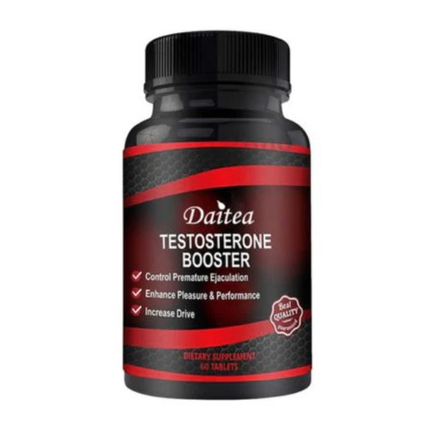 Daitea Testosterone Booster Supplement Price In Pakistan