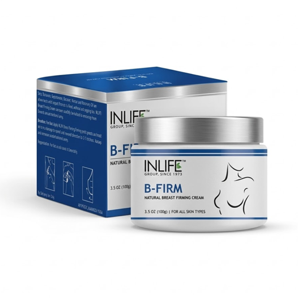 Breast Firming & Lifting Cream In Pakistan