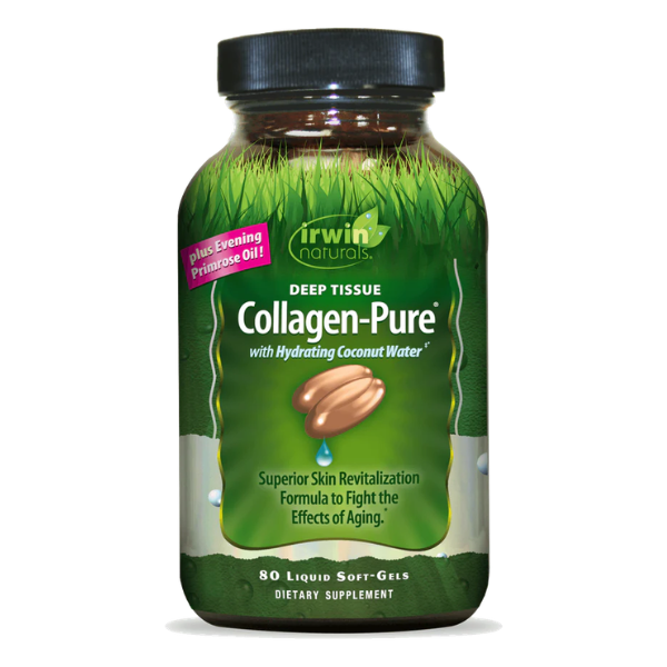 Deep Tissue Collagen-Pure Price In Pakistan