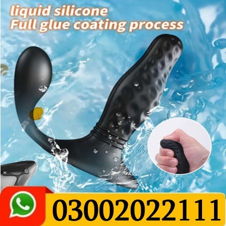Diamond anal plug in Pakistan