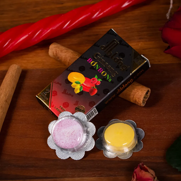Diblong Ginseng Bonbon For Men In Pakistan