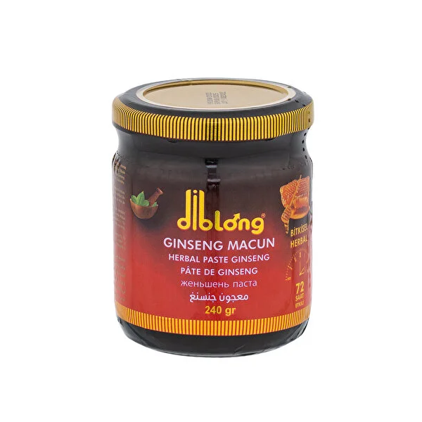 Diblong Ginseng Macun In Pakistan