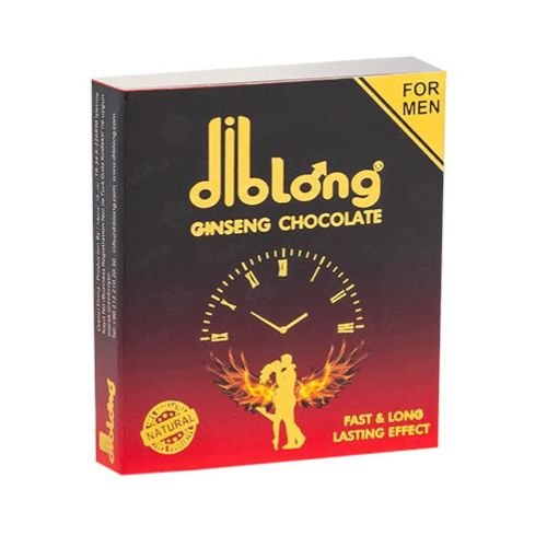 Diblong Lady Chocolate Price In Pakistan
