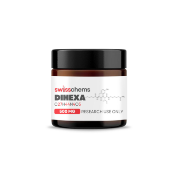 Dihexa Powder Price In Pakistan