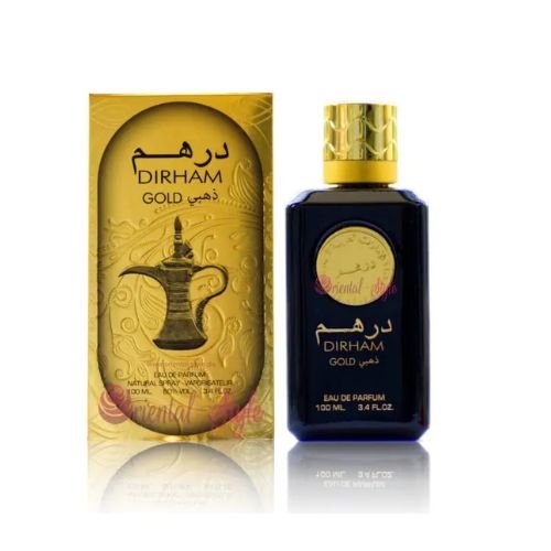 Dirham Gold Perfume Price In Pakistan