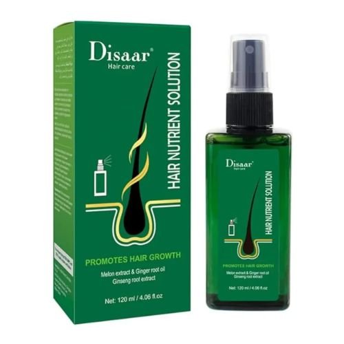 Disaar Hair Nutrient Solution Spray Price In Pakistan