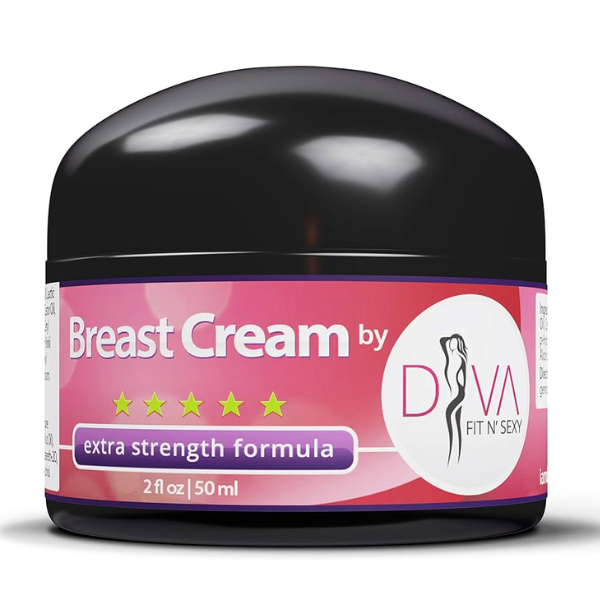 Diva Bust Cream In Pakistan
