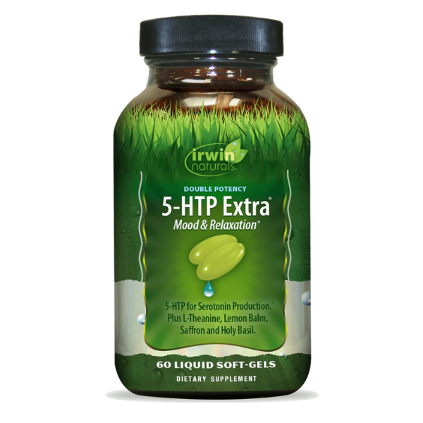 Double-Potency 5-HTP Extra Price In Pakistan