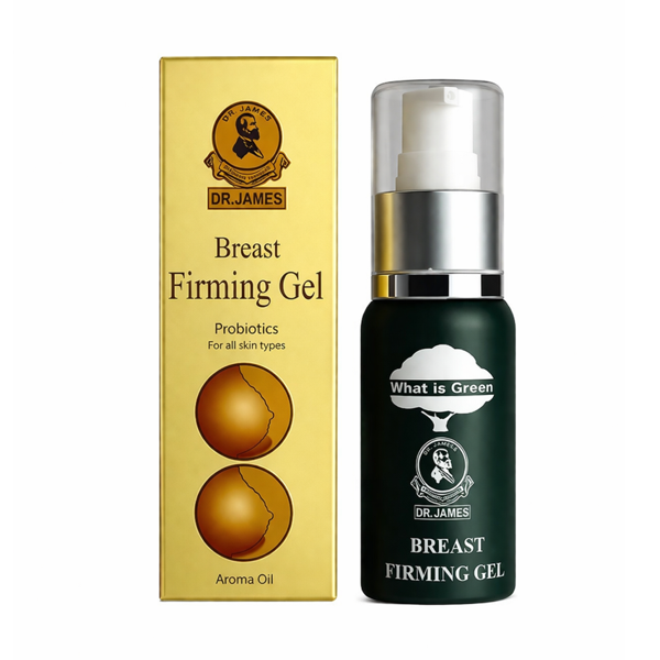Dr James Breast Firming Gel In Pakistan