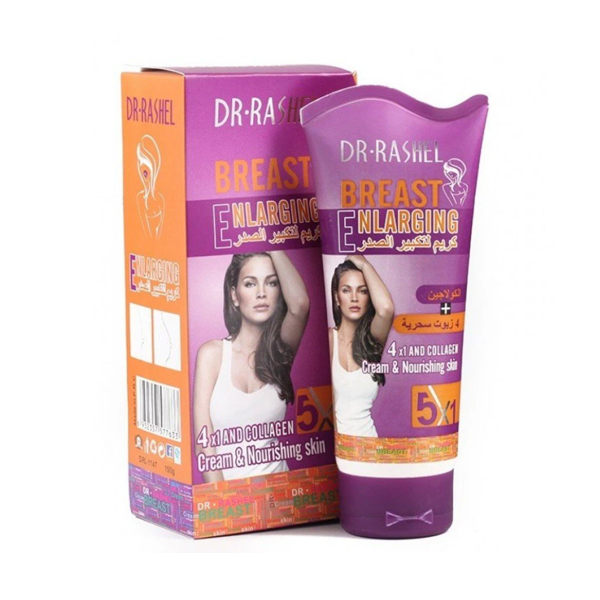 Dr Rashel Breast Enlargement Cream In Pakistan