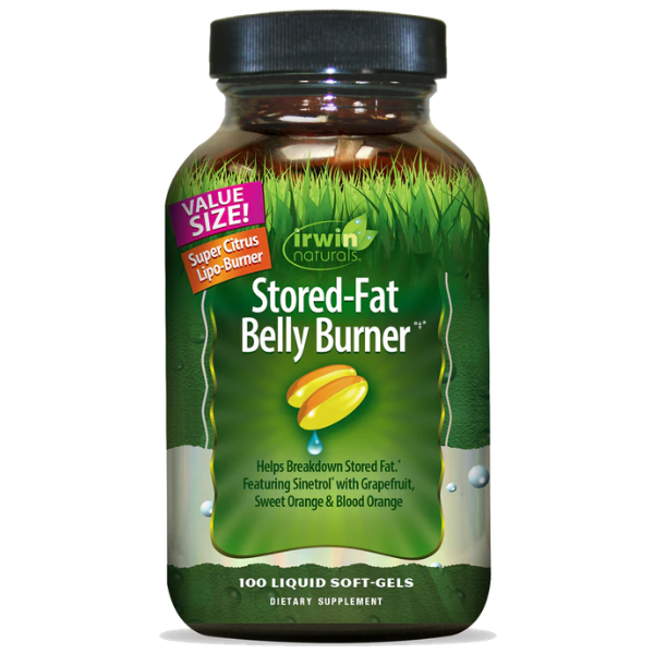 Econo Size - Stored Fat Belly Burner Price In Pakistan