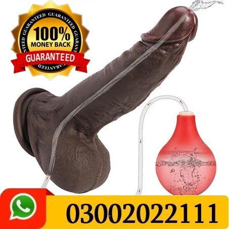 Ejaculating Dildos In Pakistan