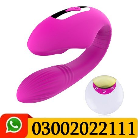 Electric Sucking Vibration Clitor Massager