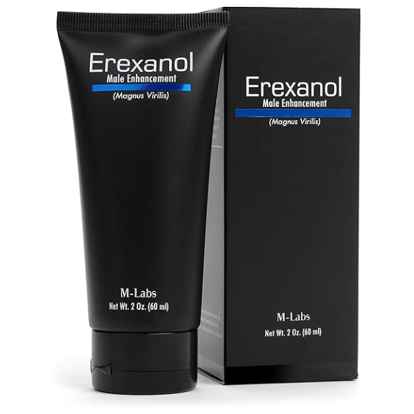 Erexanol Male Enhancement Erection Gel Price In Pakistan