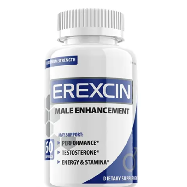 Erexcin Male Enhancement Capsules Price In Pakistan