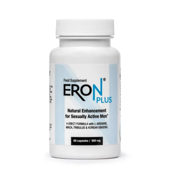 Eron Plus Capsules Price In Pakistan