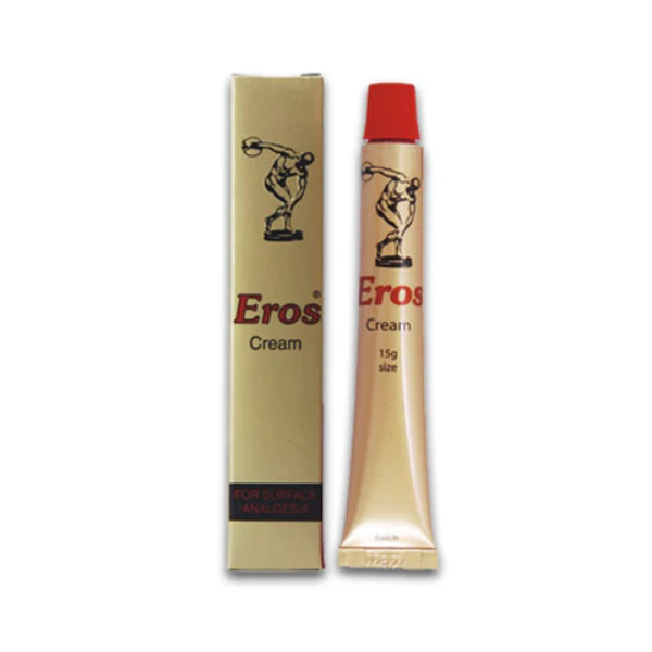 Eros Delay Cream Price In Pakistan
