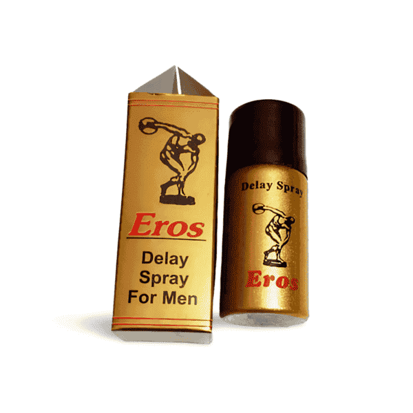 Eros Men Delay Spray In Pakistan