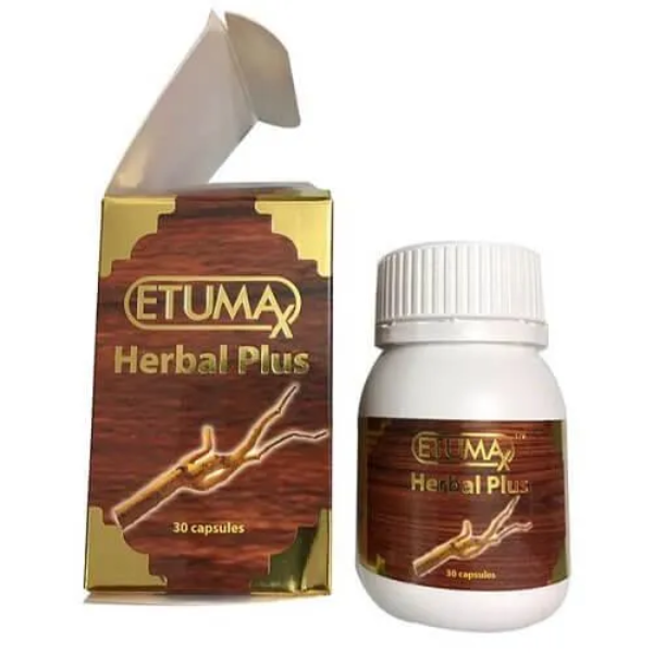 Etumax Herbal Plus Price In Pakistan