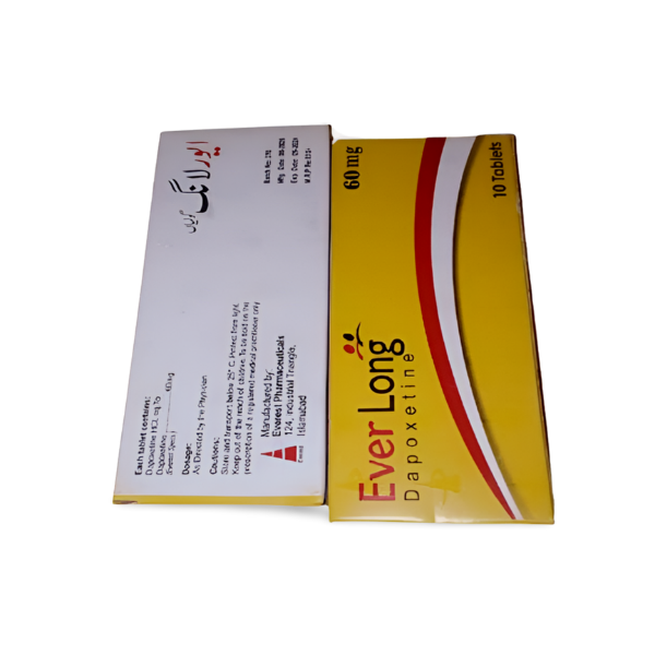 Everlong Tablets Price In Pakistan