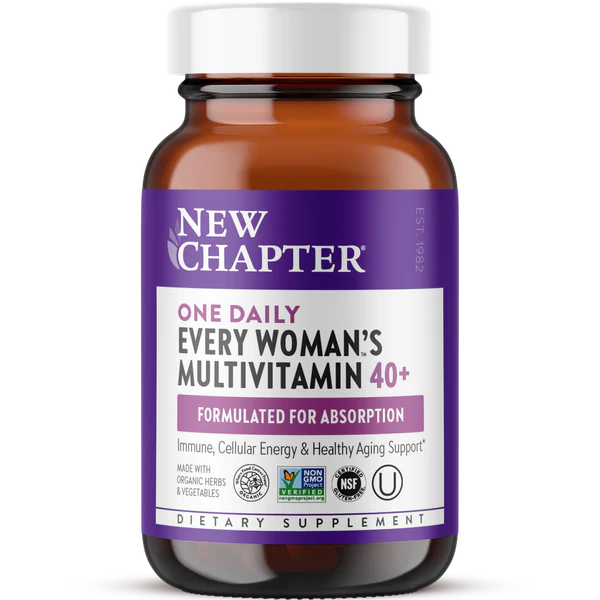 Every Woman s One Daily 40+ Multivitamin Price In Pakistan