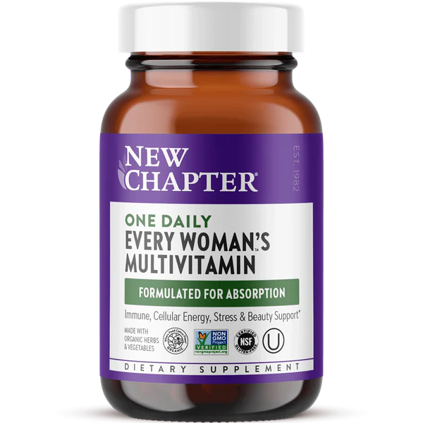 Every Woman s One Daily Multivitamin Price In Pakistan