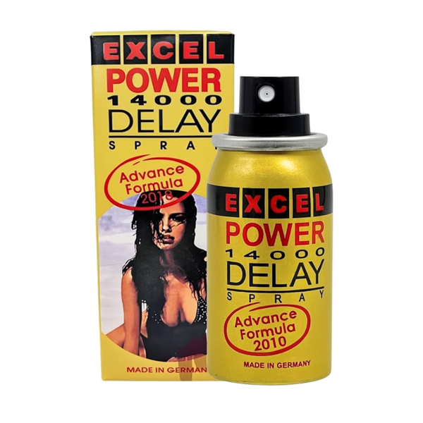 Excel Power 14000 Long Time Spray In Pakistan