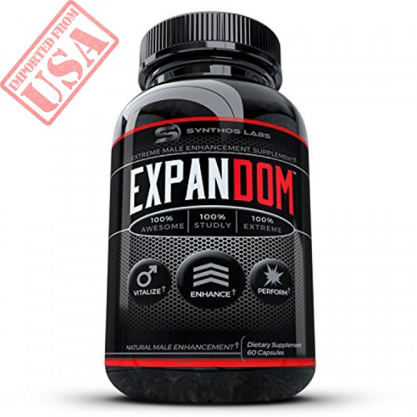 Expandom Male Enhancement Pills Price In Pakistan