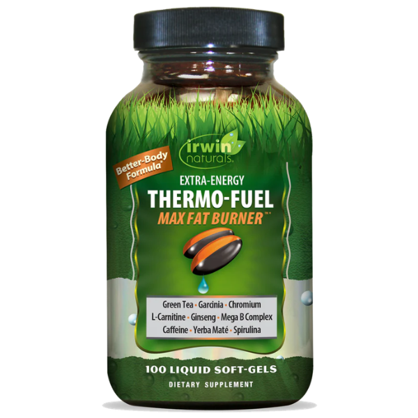 Extra-Energy THERMO-FUEL Max Fat Burner Price In Pakistan