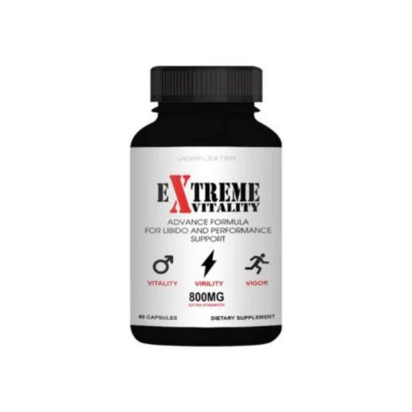 Extreme Vitality Advanced Formula Price In Pakistan