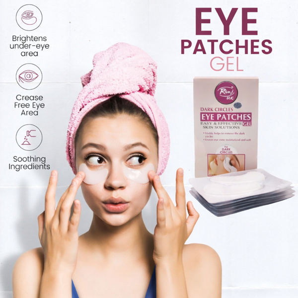 Eye Patches Gel In Pakistan