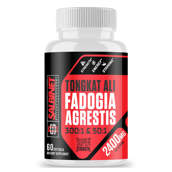 Fadogia Agrestis Tongkat Ali Supplements Price In Pakistan