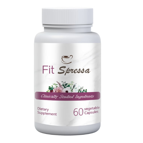 FitSpresso Weight Loss Metabolism Fat Resistant Weight Loss Capsules Price In Pakistan