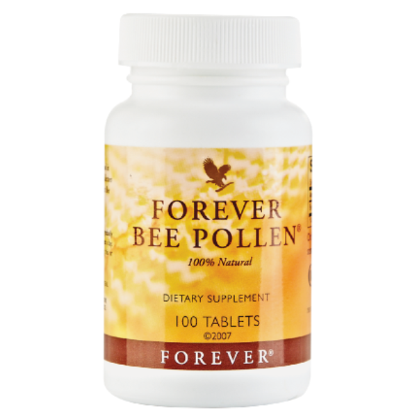 Forever Bee Pollen Tablets Price In Pakistan