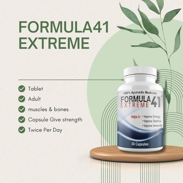 Formula 41 Extreme Price In Pakistan