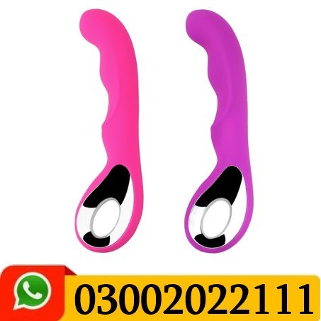 G5 Big Boss Large Pink Rechargeable G-Spot Stimulator In Pakistan