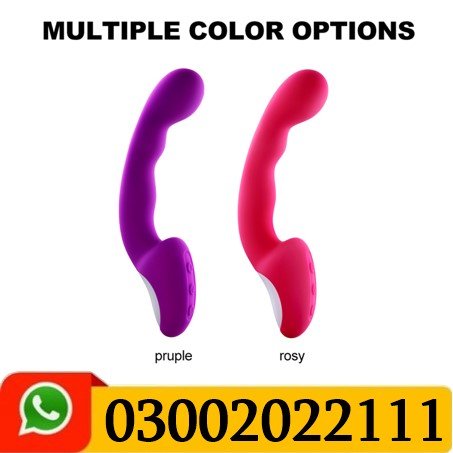 GRAVITATE 30 Function USB Rechargeable G-Spot Vibrator In Pakistan