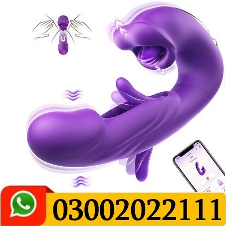 G Spot Vibrator Adult Toys In Pakistan