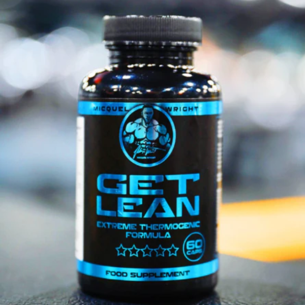 Get Lean Extreme Thermogenic Formula Male Capsules Price In Pakistan