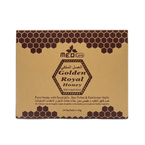 Golden Royal Honey Price in Pakistan
