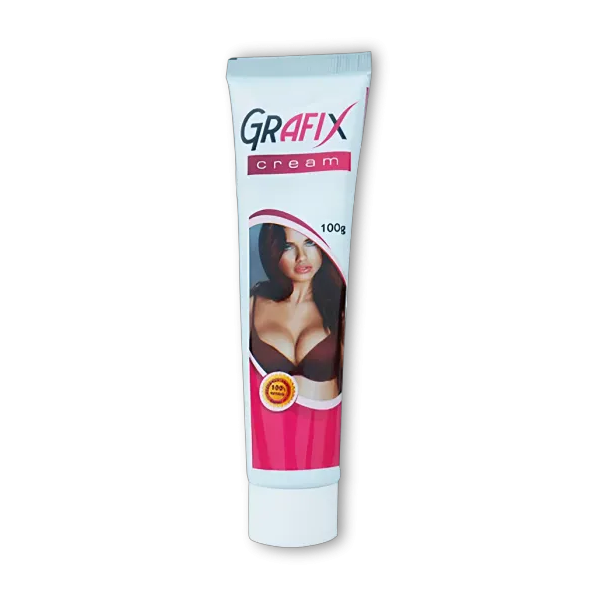 Grafix Cream In Pakistan
