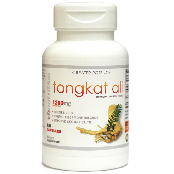 Greater Potency Tongkat Ali Price In Pakistan