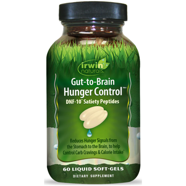 Gut-to-Brain Hunger Control Price In Pakistan