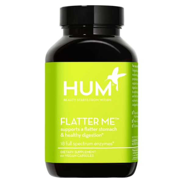HUM Flatter Me Supplement Capsules Price In Pakistan